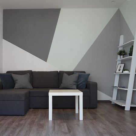 Apartment Cosy & Sweet Макарска Екстериор снимка