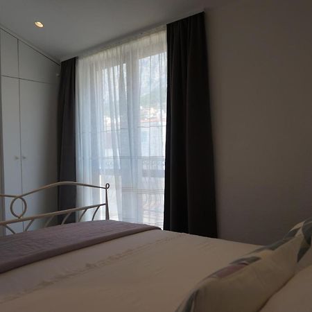 Apartment Cosy & Sweet Макарска Екстериор снимка