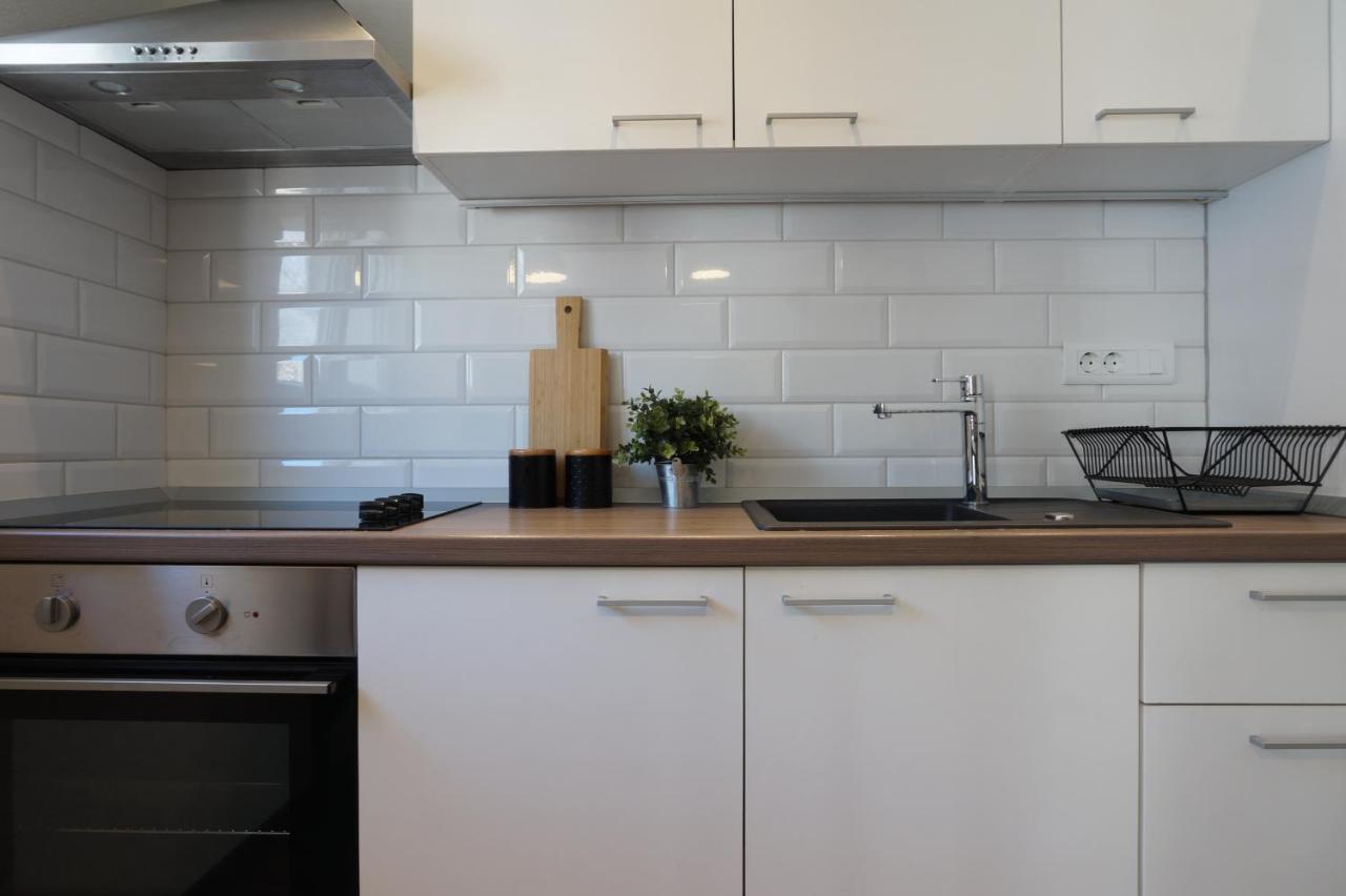 Apartment Cosy & Sweet Макарска Екстериор снимка