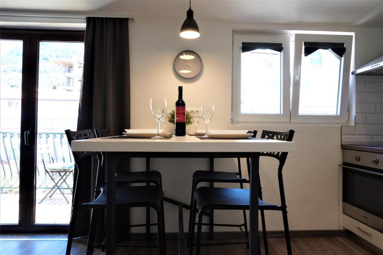 Apartment Cosy & Sweet Макарска Екстериор снимка