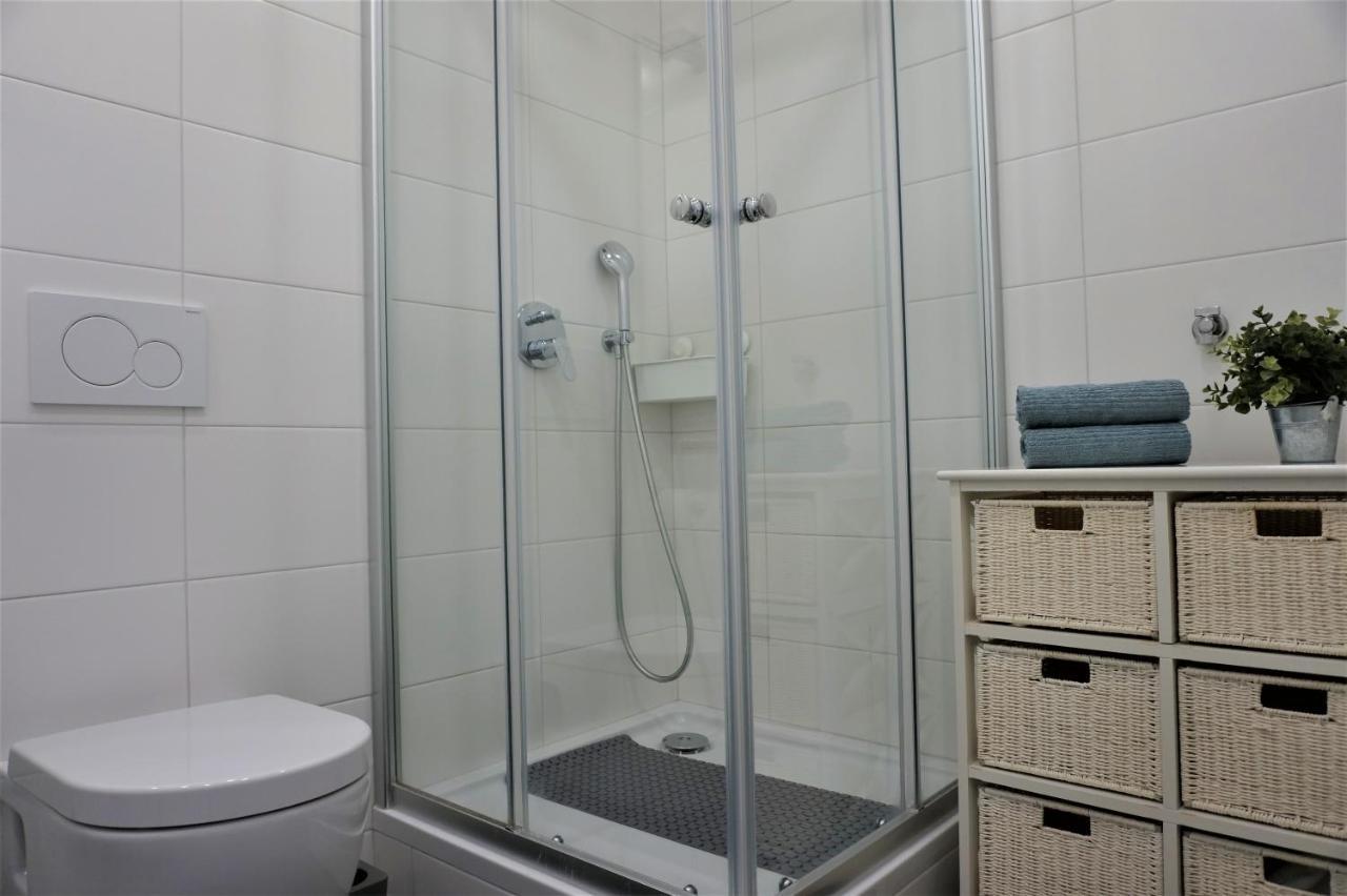 Apartment Cosy & Sweet Макарска Екстериор снимка