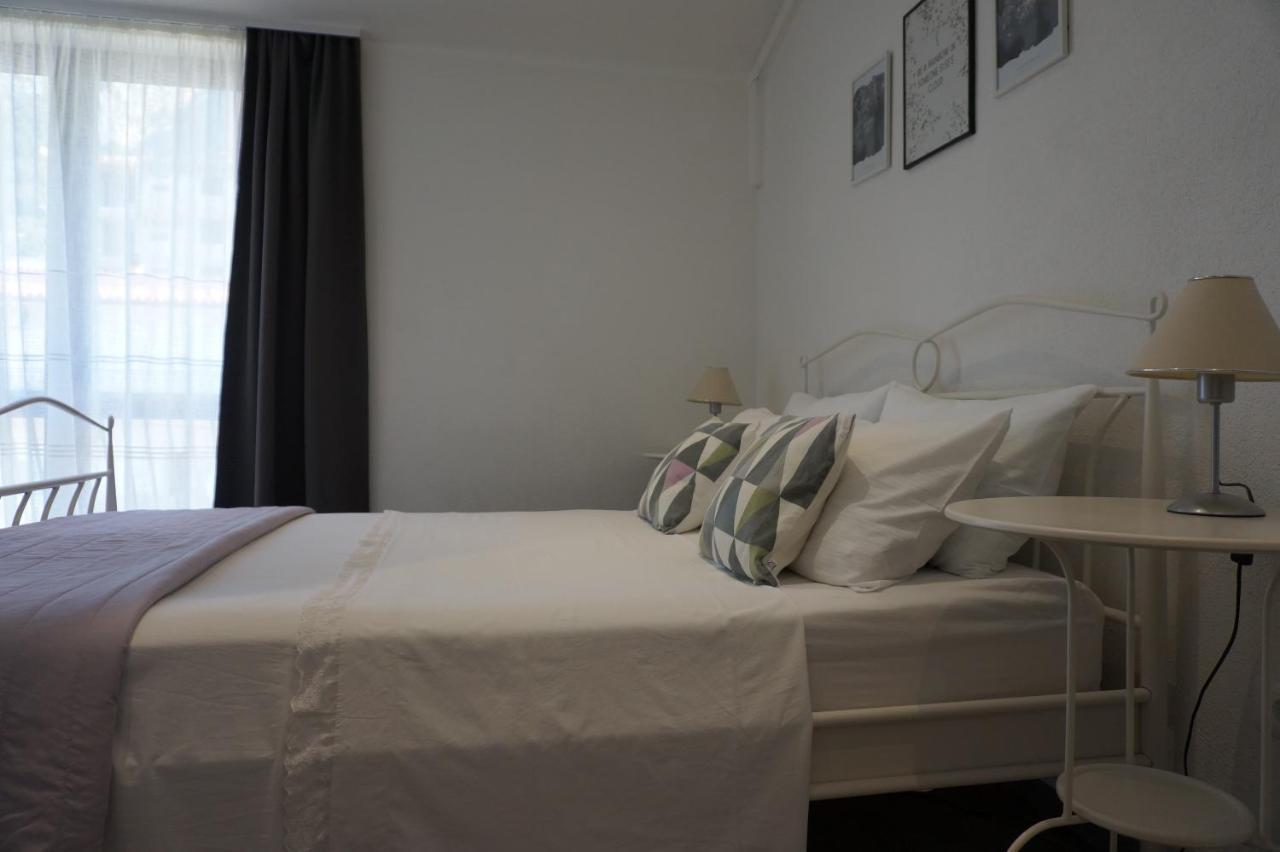 Apartment Cosy & Sweet Макарска Екстериор снимка