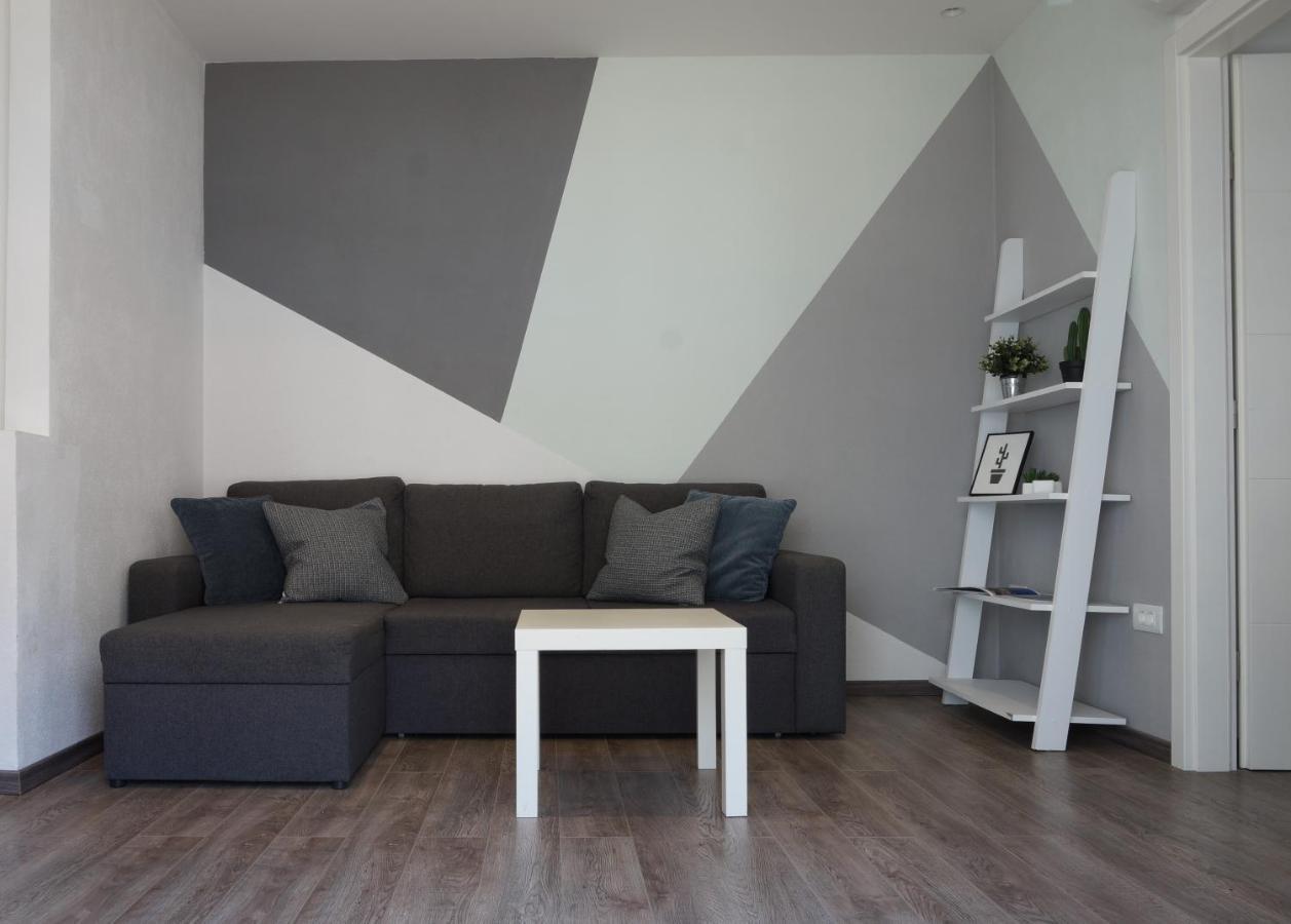 Apartment Cosy & Sweet Макарска Екстериор снимка
