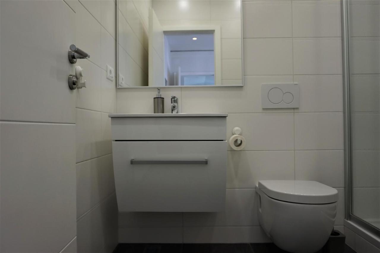 Apartment Cosy & Sweet Макарска Екстериор снимка