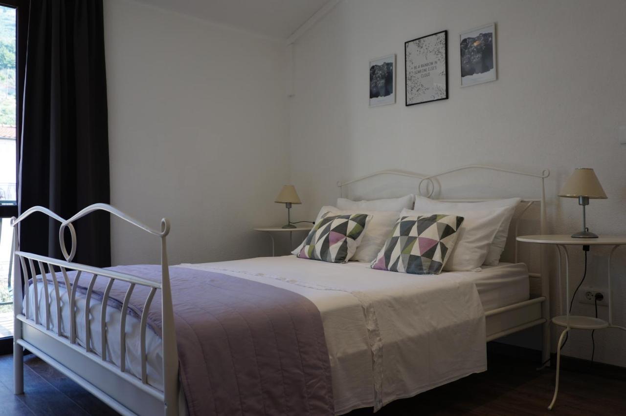Apartment Cosy & Sweet Макарска Екстериор снимка