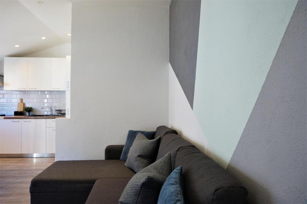 Apartment Cosy & Sweet Макарска Екстериор снимка