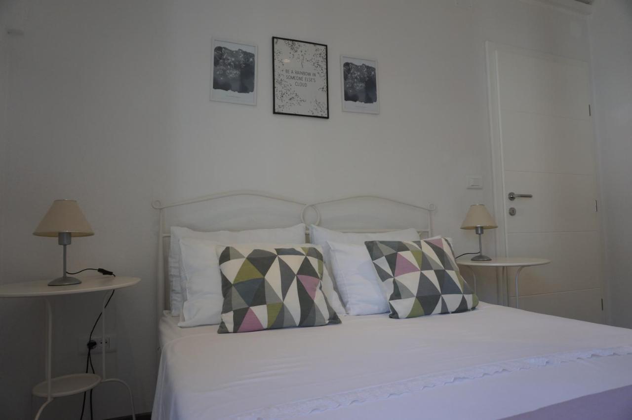 Apartment Cosy & Sweet Макарска Екстериор снимка