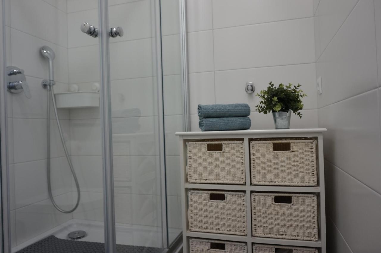 Apartment Cosy & Sweet Макарска Екстериор снимка