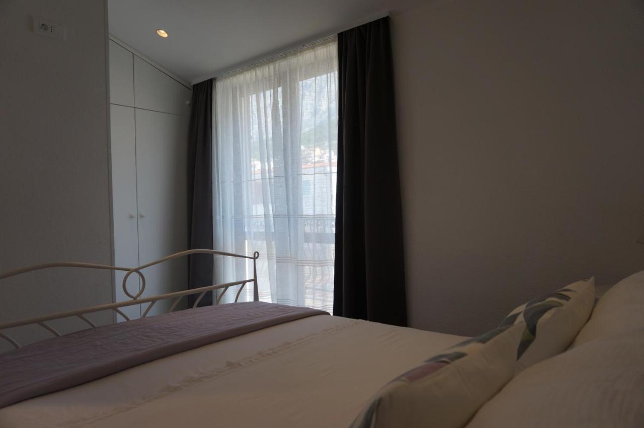 Apartment Cosy & Sweet Макарска Екстериор снимка
